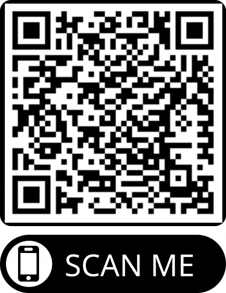 Scan this QR code with your smart phone camera and tap the link. Fill out, NAME, ADDRESS, PHONE NUMBER AND EMAIL ADDRESS for a soft pull inquiry!