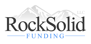 Contact Rock Solid Funding For Financing 